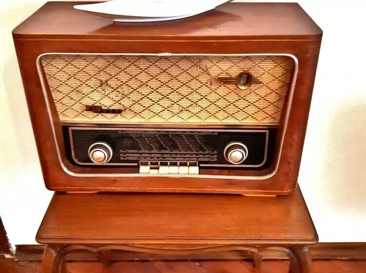 پانسیون Guest House Barocco