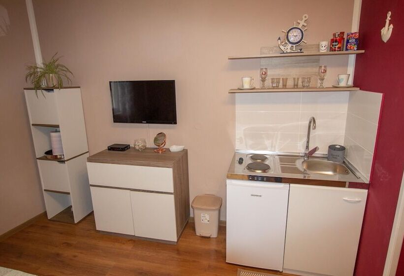 بنسيون Guest House Barocco