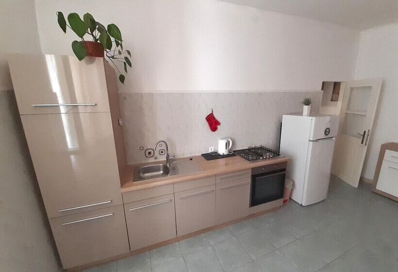 بنسيون Guest House Barocco