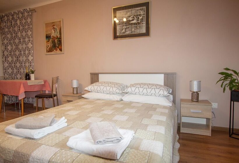 بنسيون Guest House Barocco