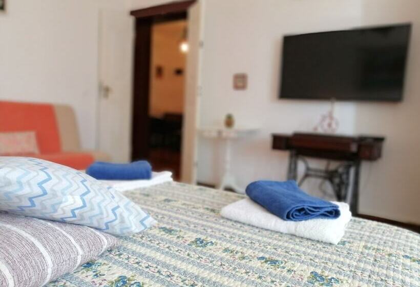 بنسيون Guest House Barocco