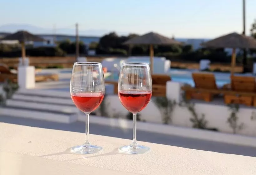 Majatalo Irida Vacation Suites