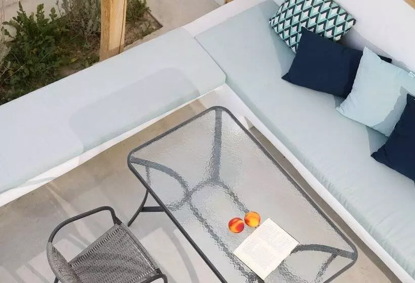 Majatalo Irida Vacation Suites