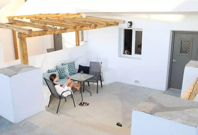 Majatalo Irida Vacation Suites