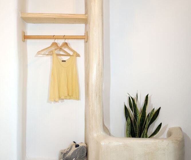 פנסיון Irida Vacation Suites