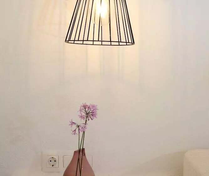 Majatalo Irida Vacation Suites