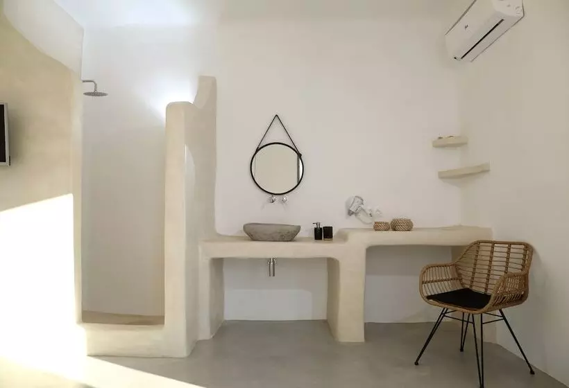 Majatalo Irida Vacation Suites