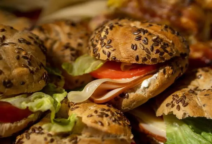 Majatalo Irida Vacation Suites