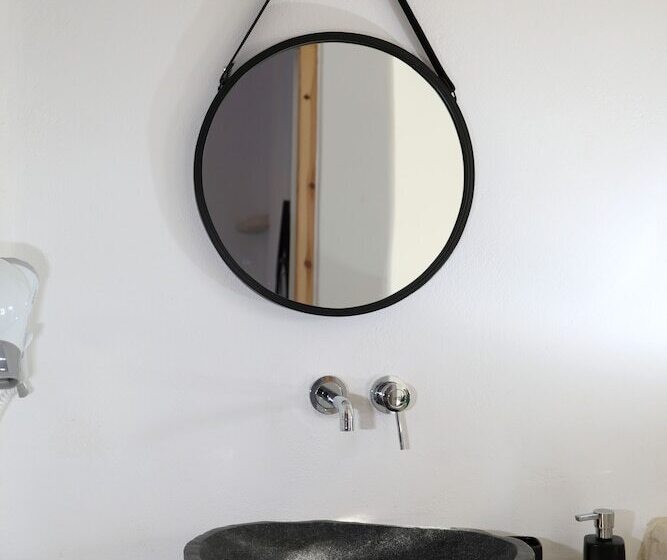 פנסיון Irida Vacation Suites