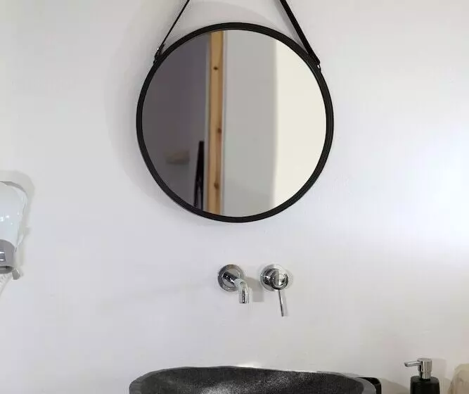 Majatalo Irida Vacation Suites