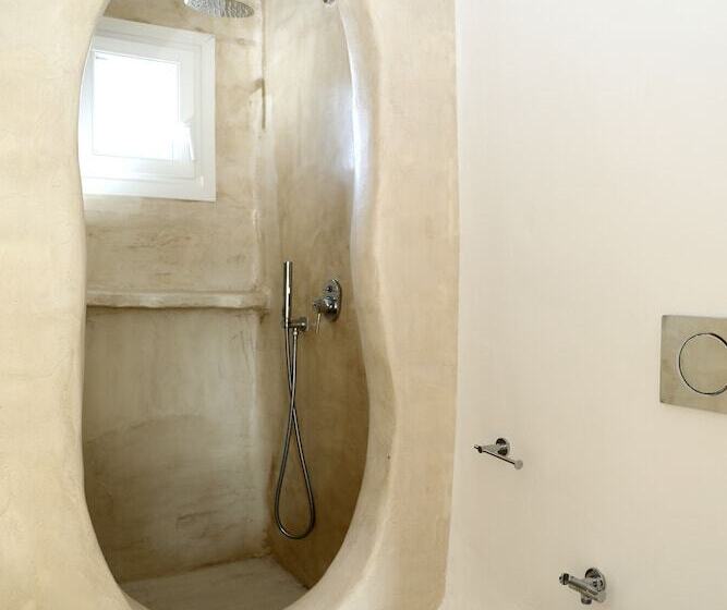 פנסיון Irida Vacation Suites