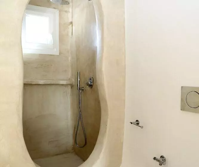 Majatalo Irida Vacation Suites