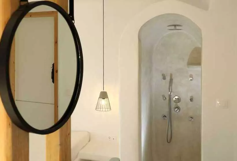 Majatalo Irida Vacation Suites