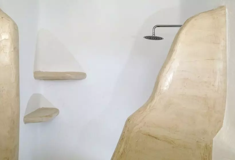 Majatalo Irida Vacation Suites