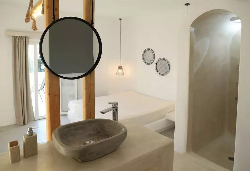 Majatalo Irida Vacation Suites