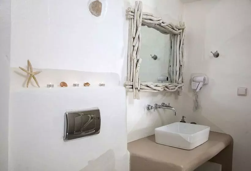 Majatalo Irida Vacation Suites