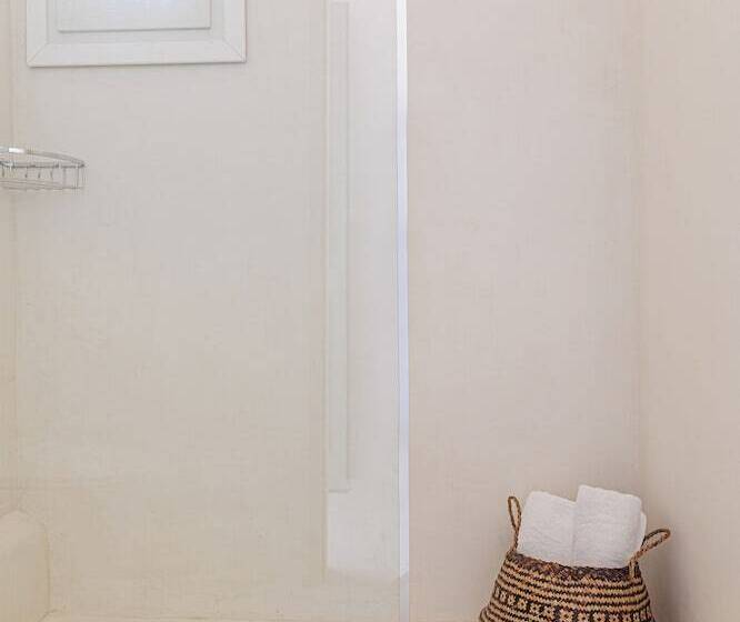 פנסיון Irida Vacation Suites