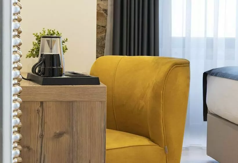 پانسیون Porta 20 Boutique Guesthouse