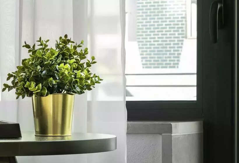 پانسیون Porta 20 Boutique Guesthouse