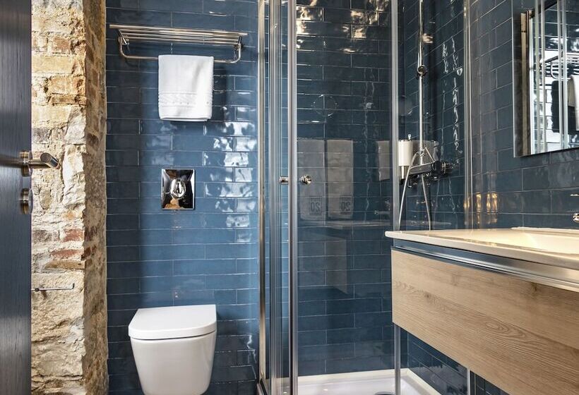 بنسيون Porta 20 Boutique Guesthouse