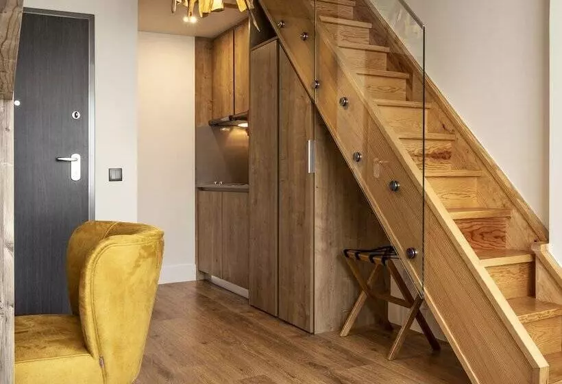 پانسیون Porta 20 Boutique Guesthouse