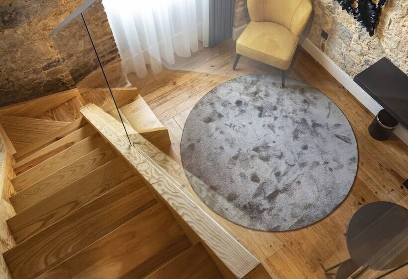 بنسيون Porta 20 Boutique Guesthouse