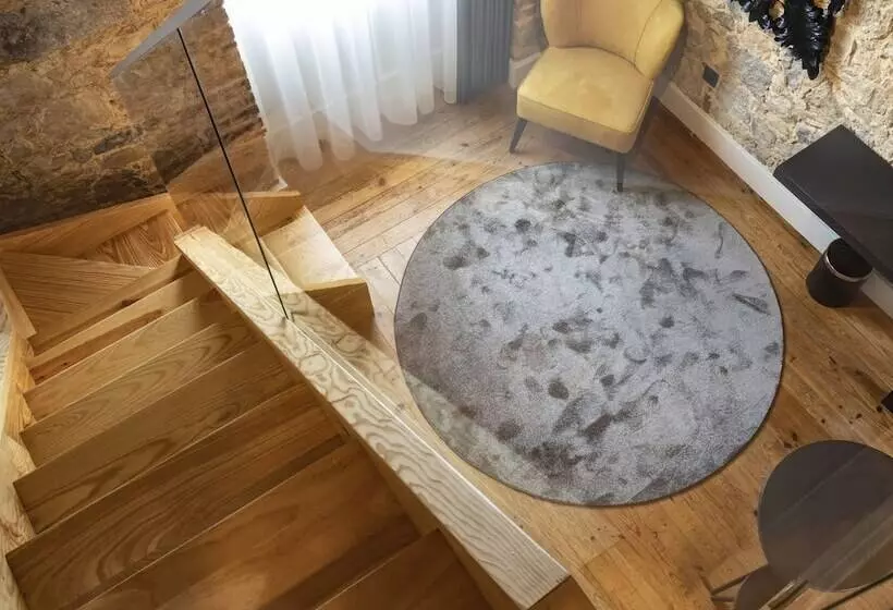 پانسیون Porta 20 Boutique Guesthouse