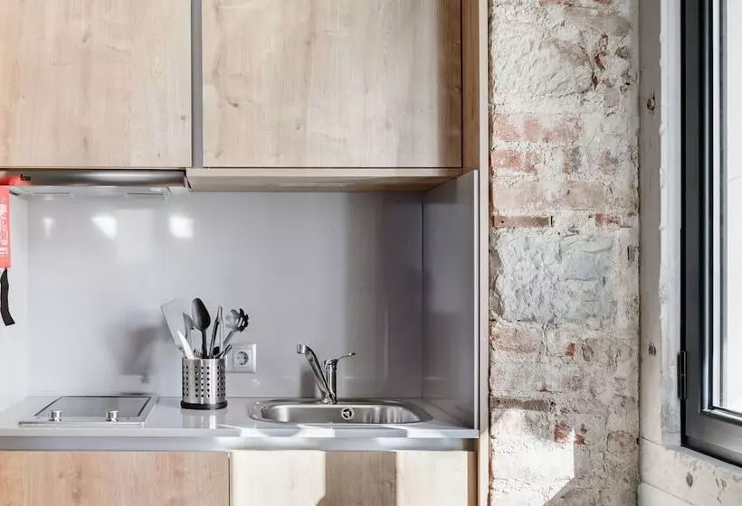 پانسیون Porta 20 Boutique Guesthouse