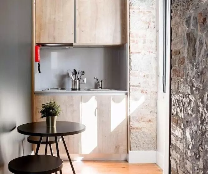 پانسیون Porta 20 Boutique Guesthouse