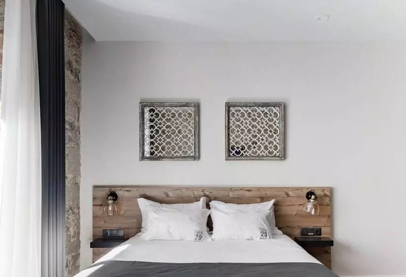 پانسیون Porta 20 Boutique Guesthouse