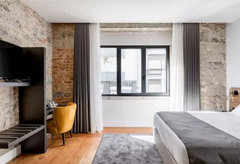 پانسیون Porta 20 Boutique Guesthouse