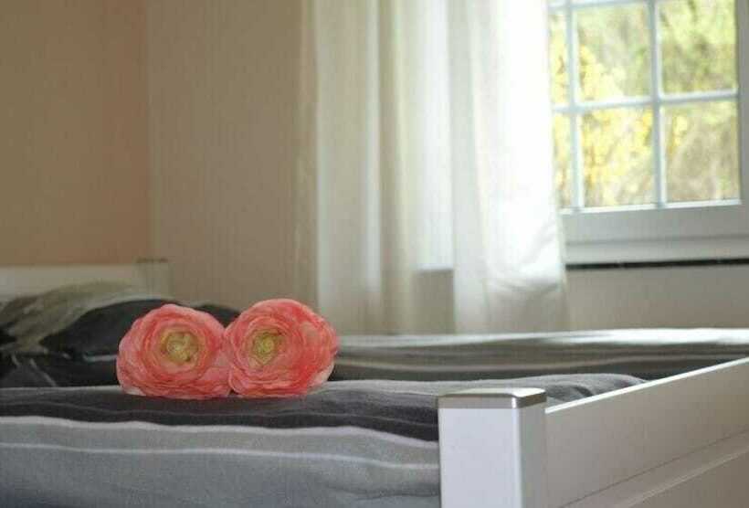 Pension Highway Bielefeld Senner Hellweg