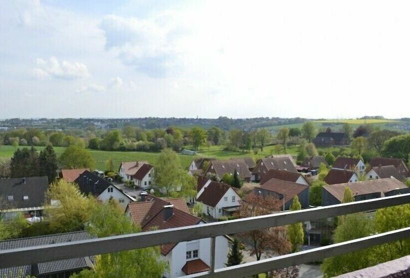 Pension Highway Bielefeld Senner Hellweg