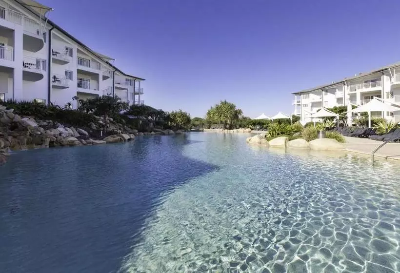 Resort On The Beach 1219/20