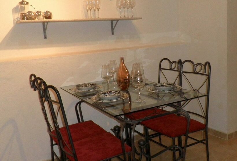 مبيت وإفطار Casa Colina