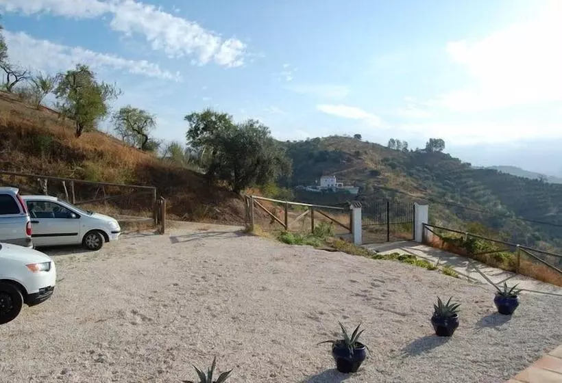 Bed and Breakfast Casa Colina