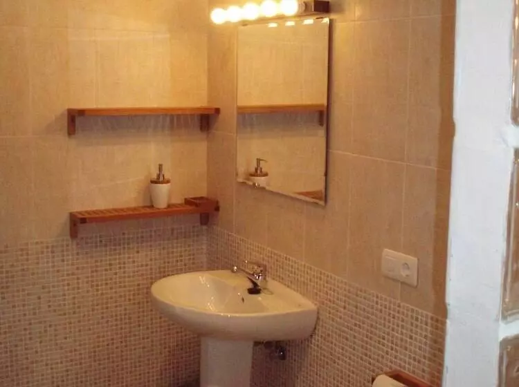 Bed and Breakfast Casa Colina