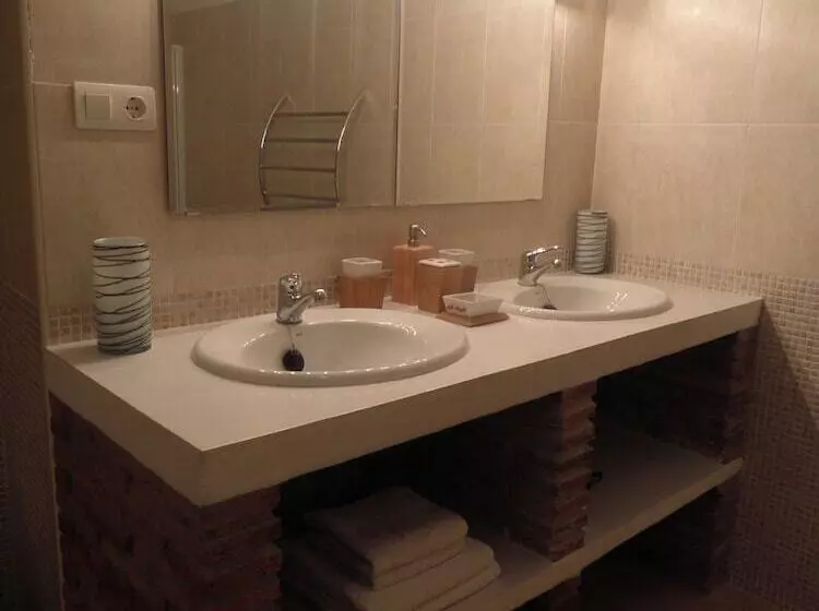 Bed and Breakfast Casa Colina