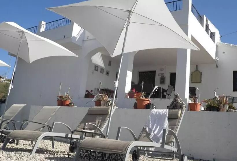 Bed and Breakfast Casa Colina