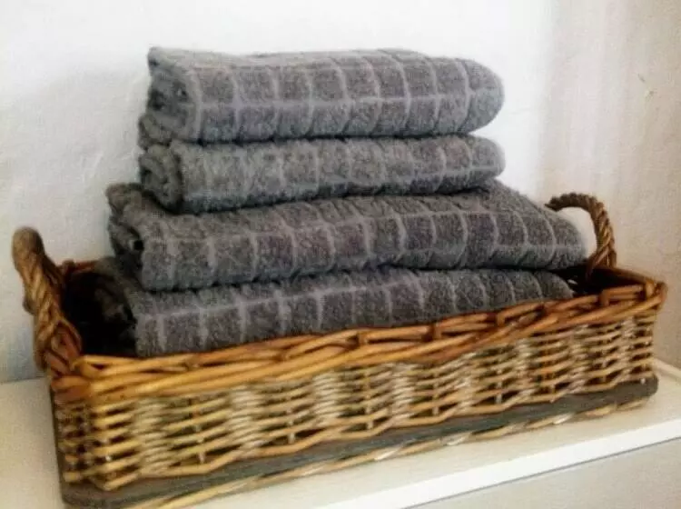 Bed and Breakfast Casa Colina