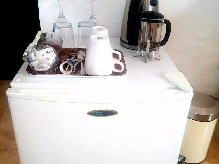 Bed and Breakfast Casa Colina
