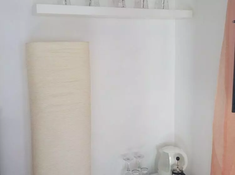 Bed and Breakfast Casa Colina