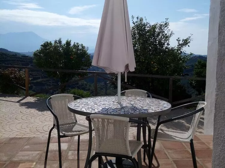 Bed and Breakfast Casa Colina