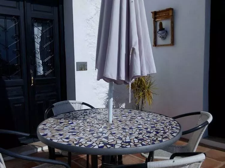 Bed and Breakfast Casa Colina