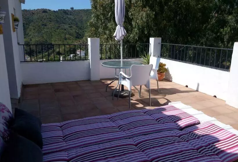 Bed and Breakfast Casa Colina