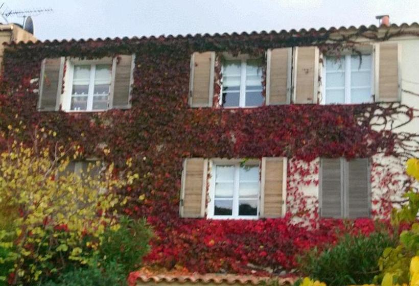 Bed and Breakfast Les Chambres D'hôtes De Magali