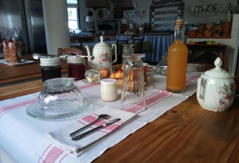 Bed and Breakfast Les Chambres D'hôtes De Magali