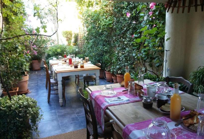 Bed and Breakfast Les Chambres D'hôtes De Magali