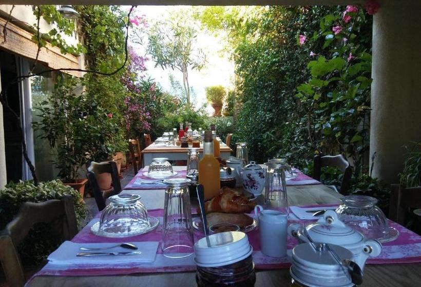 Bed and Breakfast Les Chambres D'hôtes De Magali