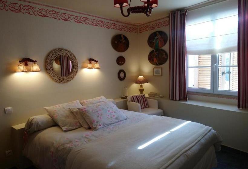 Bed and Breakfast Les Chambres D'hôtes De Magali